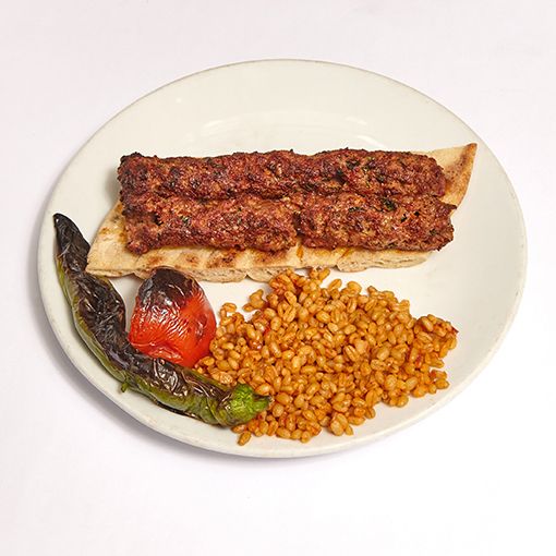 Adana Kebap