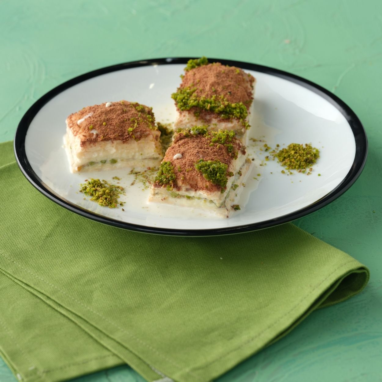 Soğuk Baklava 200 gr