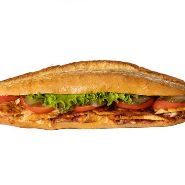Tam Tavuk Döner
