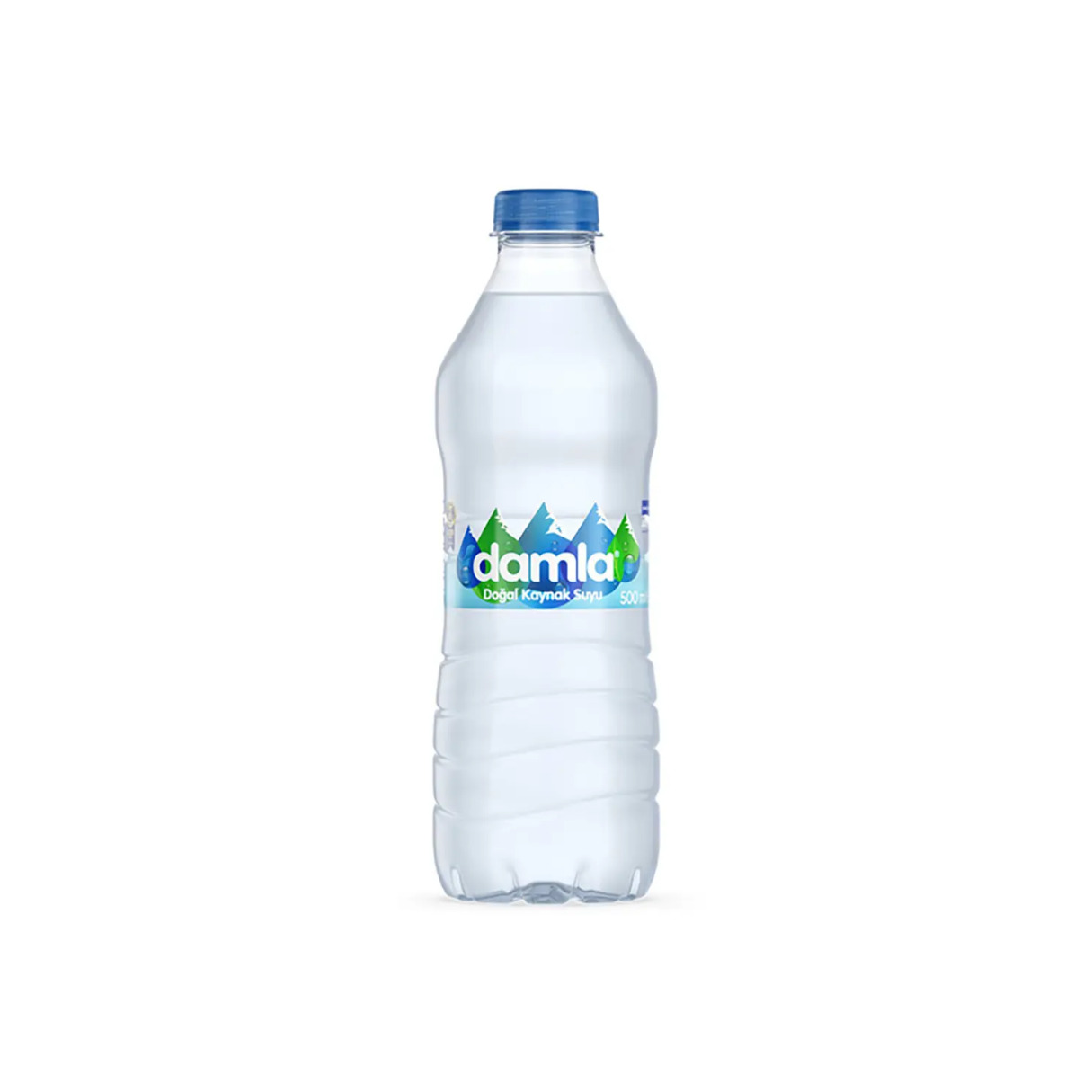 Damla Su (500 ml)