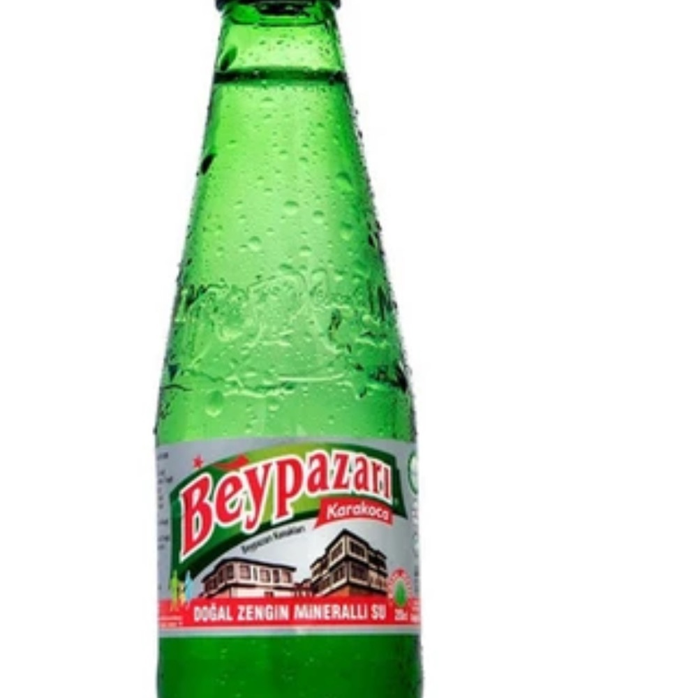 Soda (20 cl.)