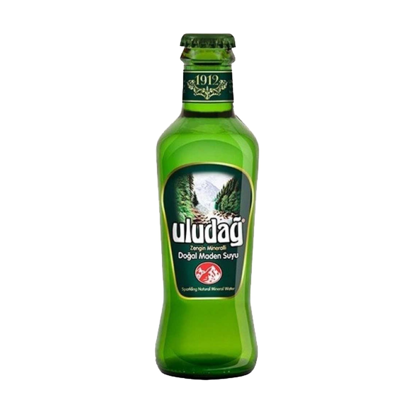 Uludağ Sade Soda