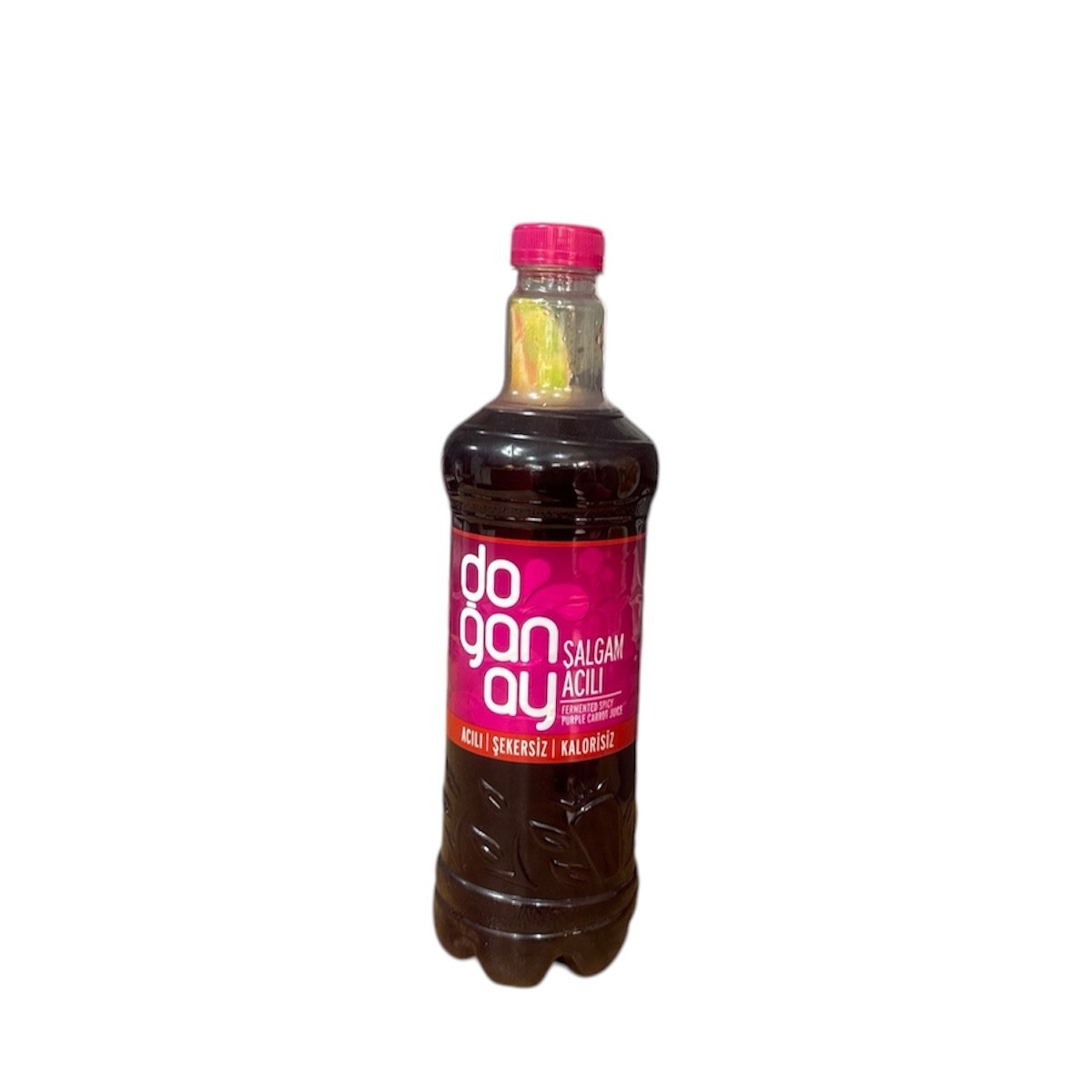 Doğanay Şalgam Suyu (1 L.)