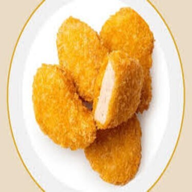 Piliç Nugget