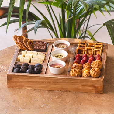 Harvey Simple Fondue Grande (4-6 Kişilik)
