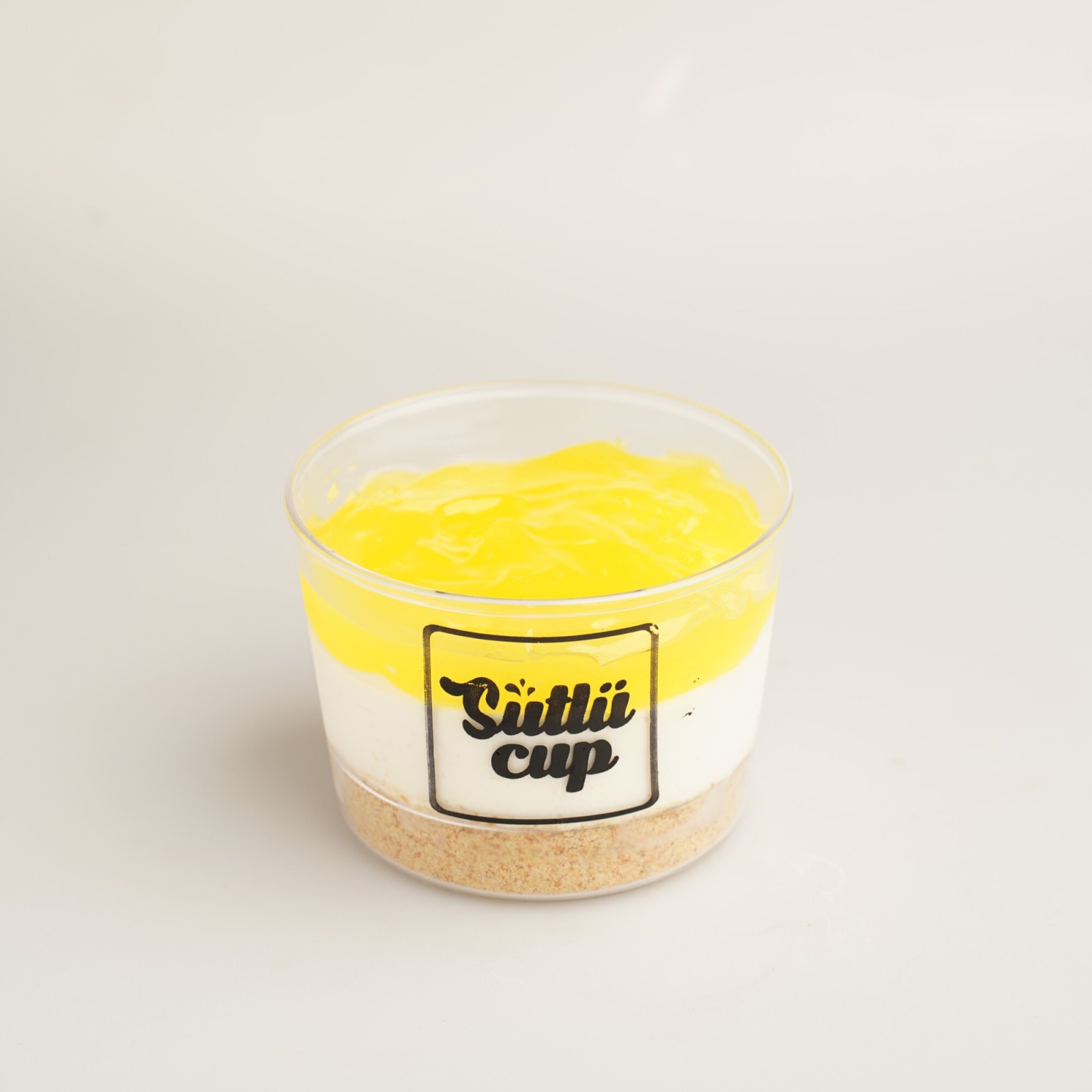 Limonlu Cheesecake