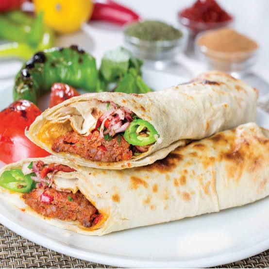 Adana Dürüm(100gr)