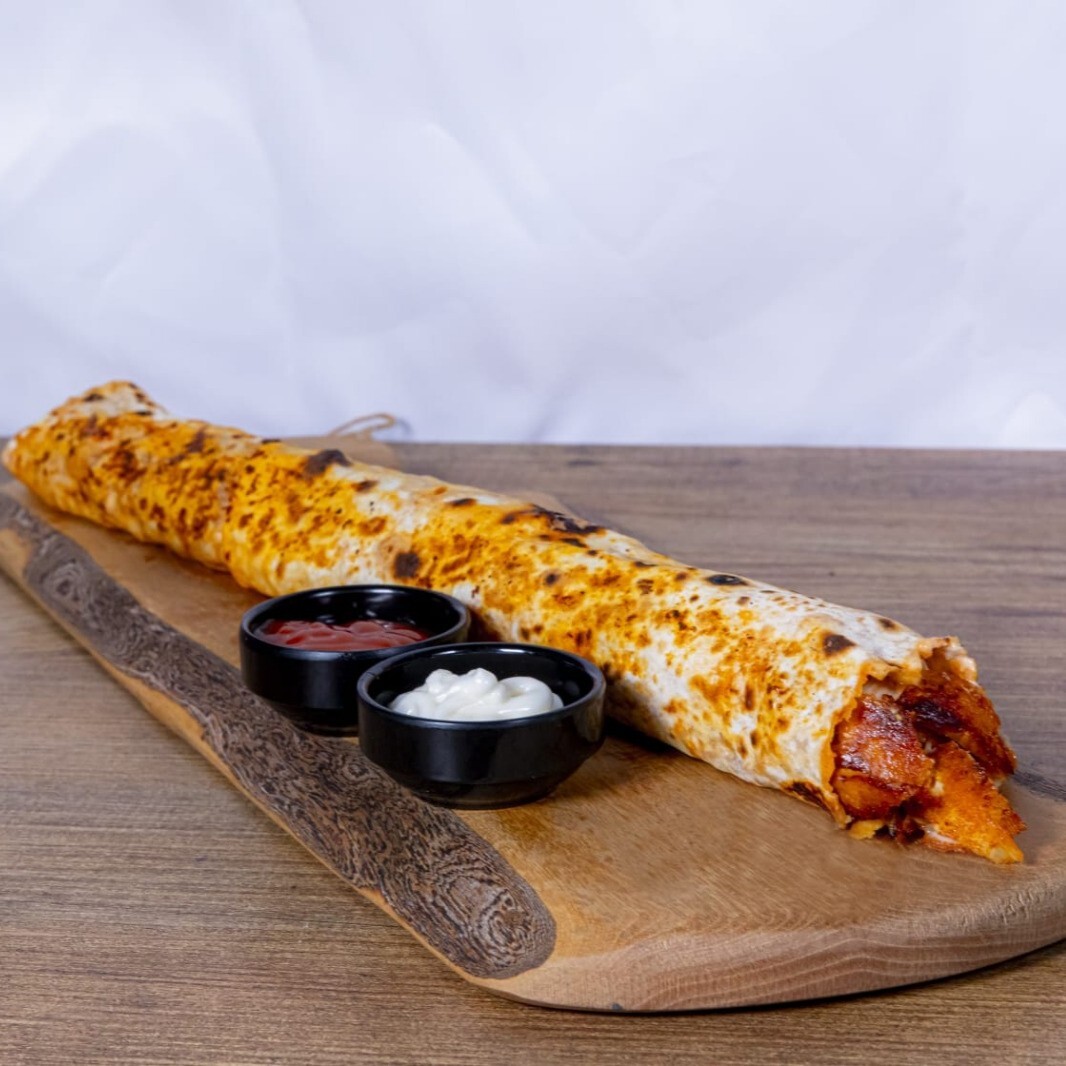 Zurna Lavaş Döner