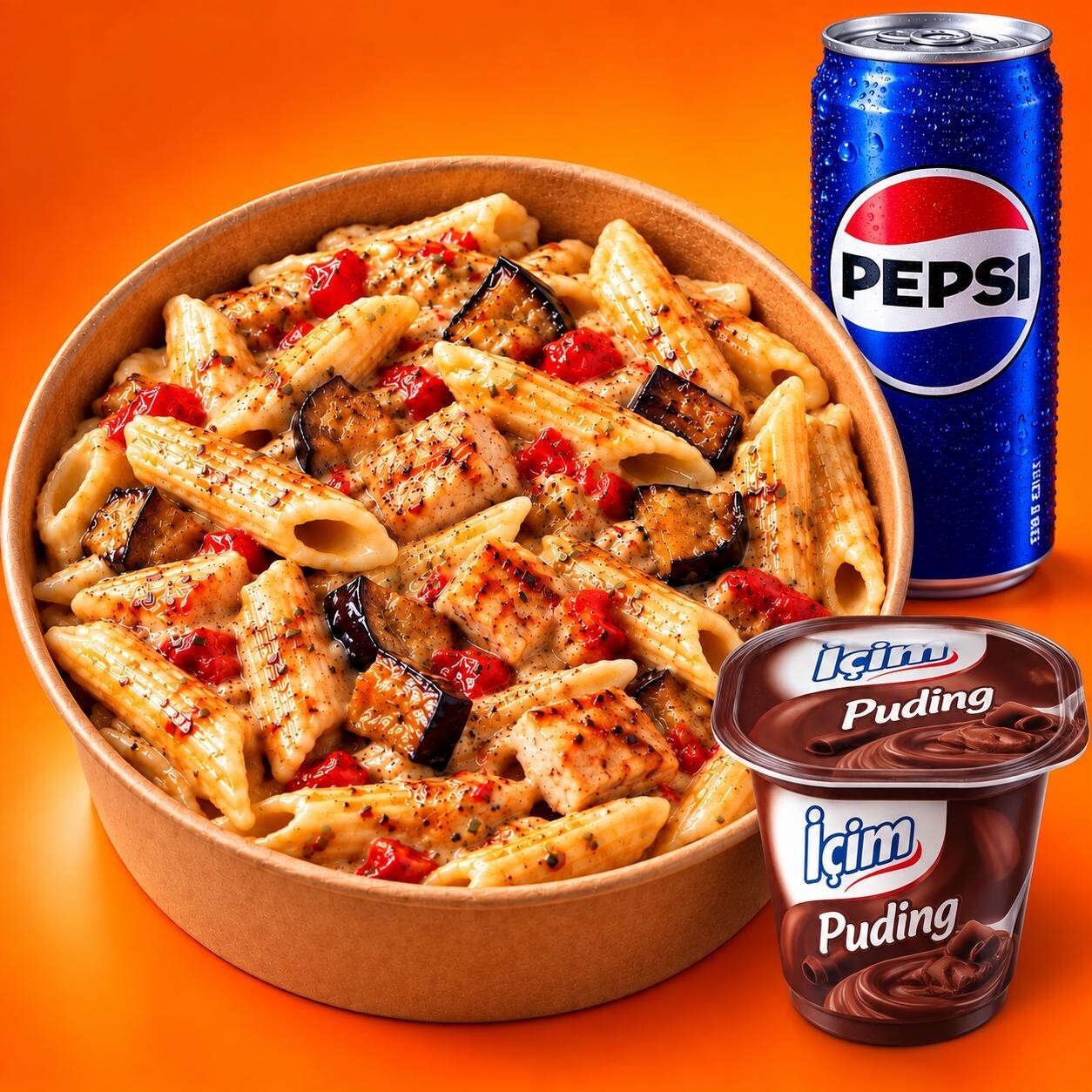Makarna - Cii Keyif