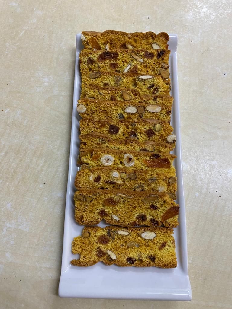 Selanik Gevreği