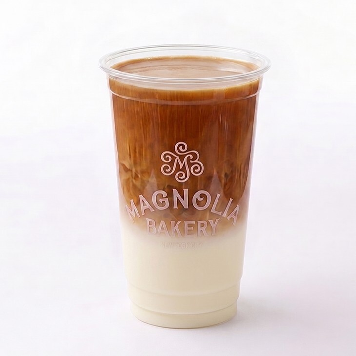 Iced Latte