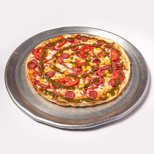 Ceaser Palace Pizza (Büyük)