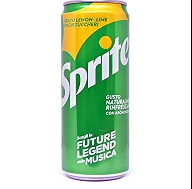 Sprite (330 ml)