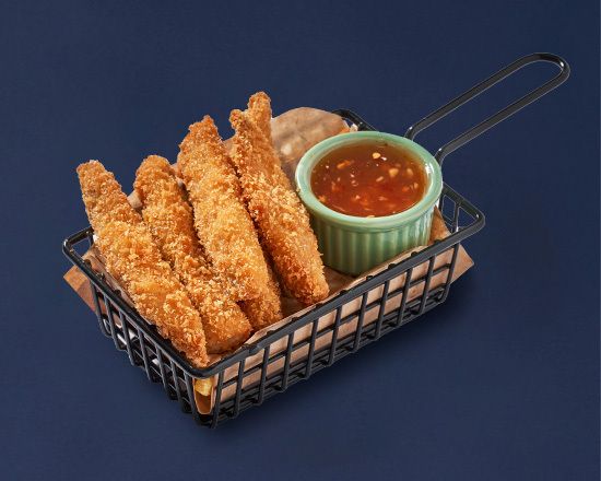 Chicken Tenders