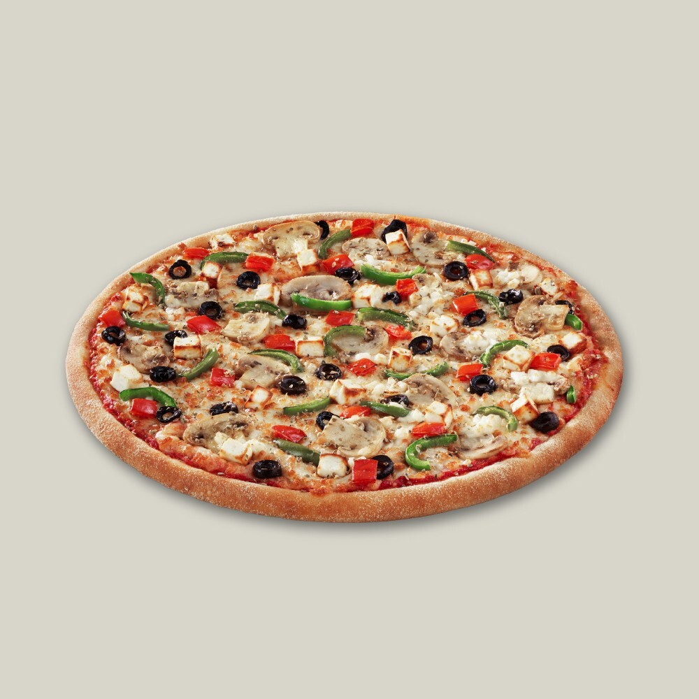 Egeli Pizza (Küçük)