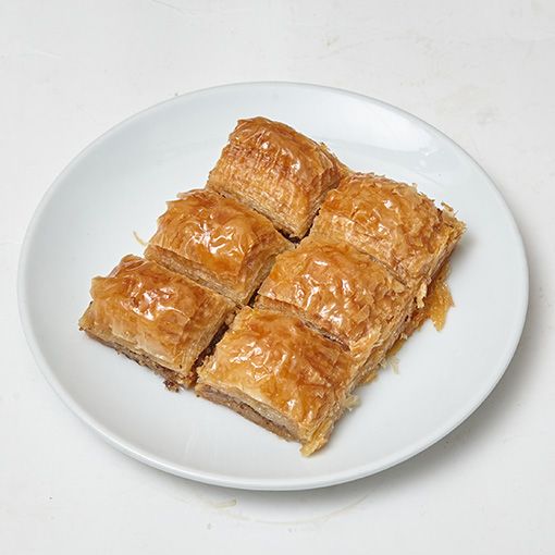 Cevizli Baklava (500 gr.)