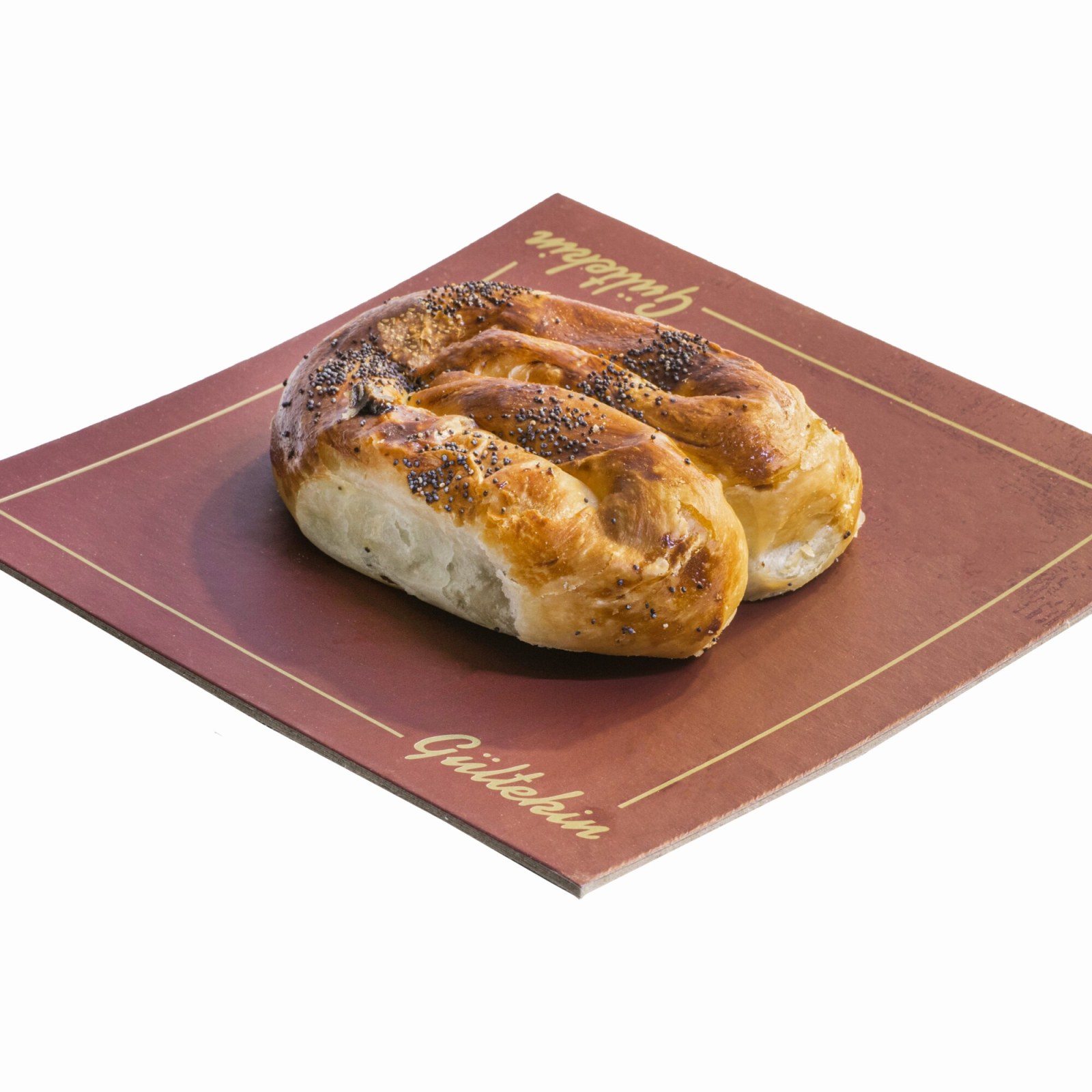Tahinli Açma