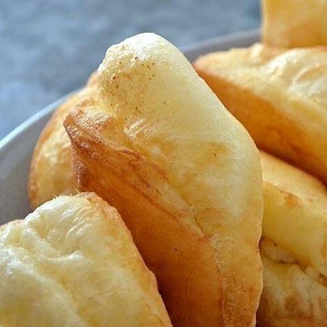 Kaşarlı Pişi