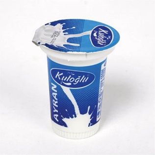 Ayran (30 cl.)