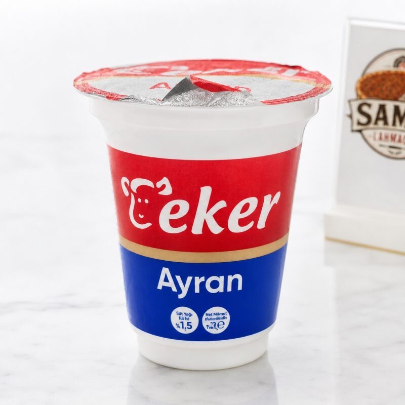 Ayran 30 Cl
