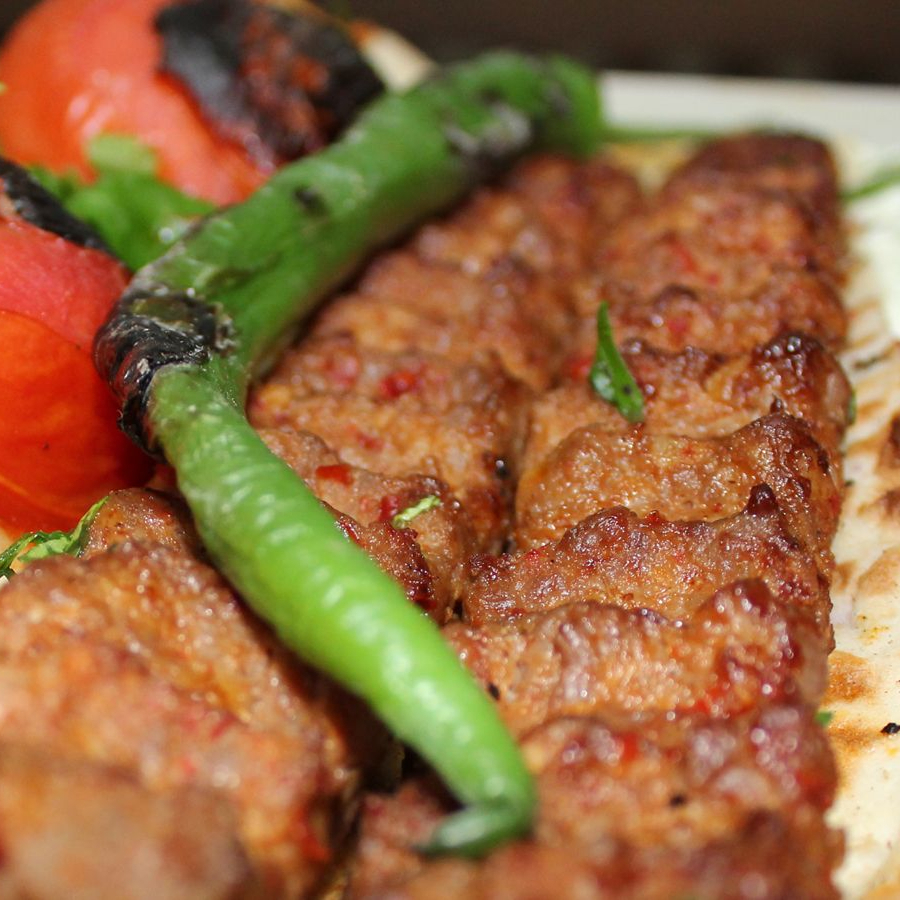 Kuzu Kıyma Adana Porsiyon