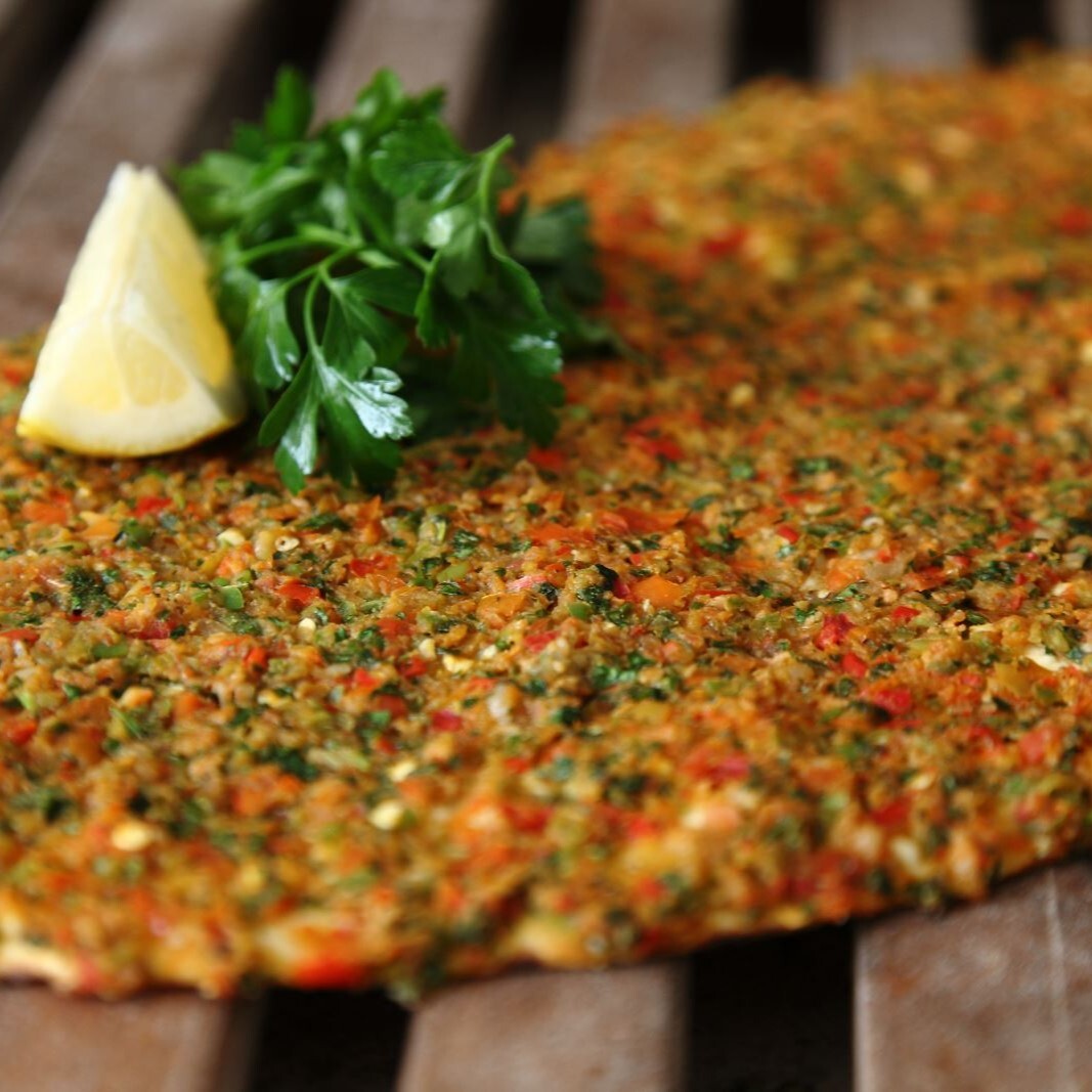 Antep Lahmacun