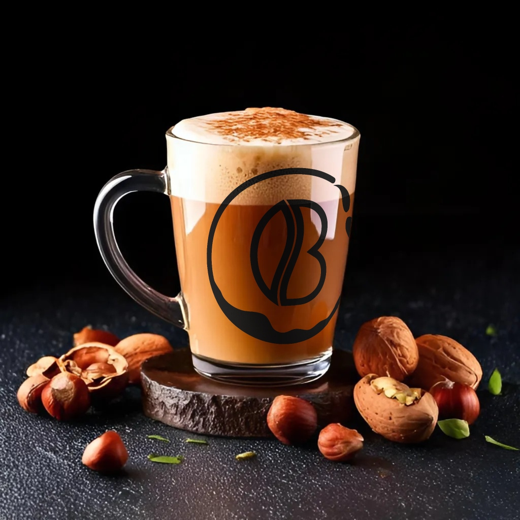 Fındık Latte