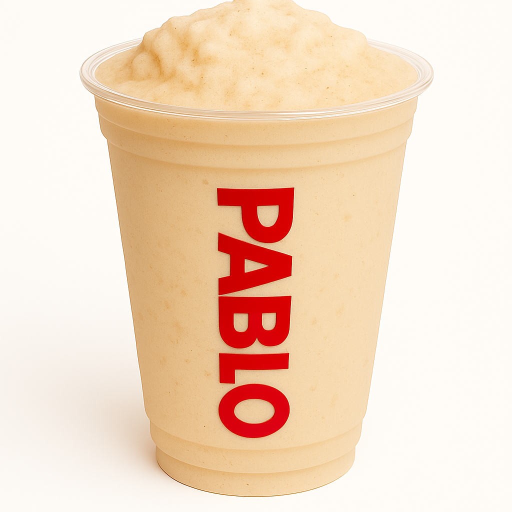 Iced Coconut Mayo