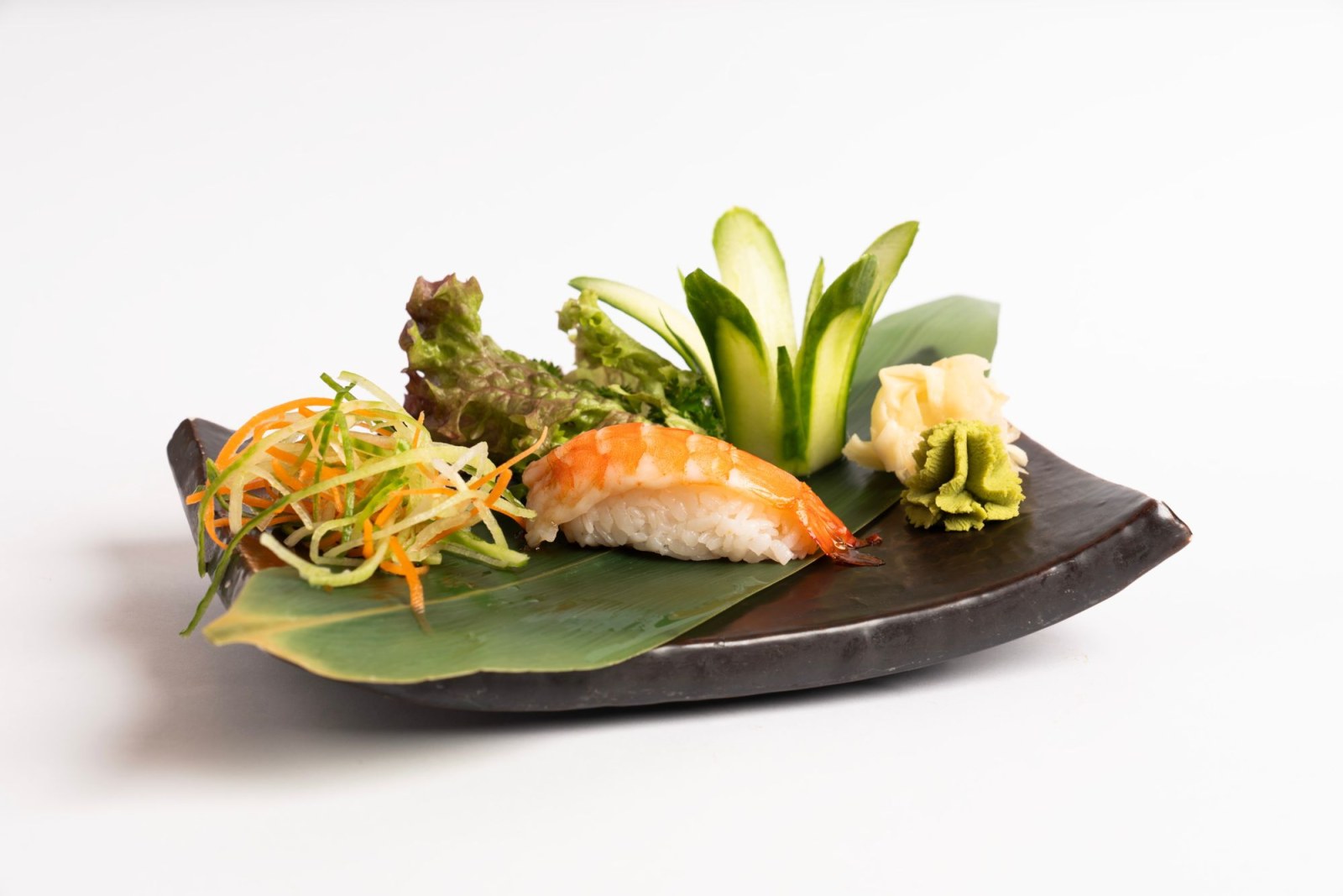 Ebi Nigiri(2Ad)