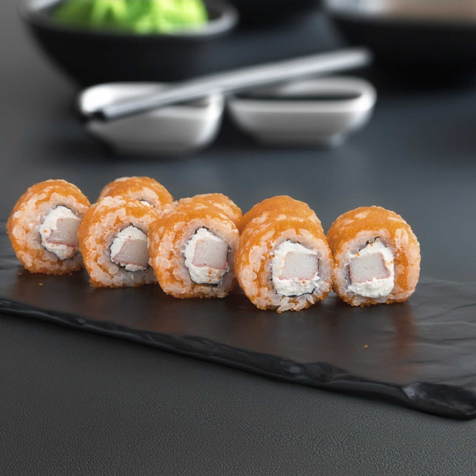Masage Roll (8 Adet)