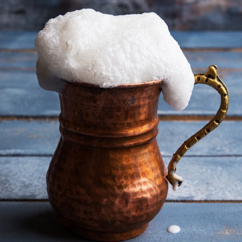 Beyoğlu Yayık Ayran