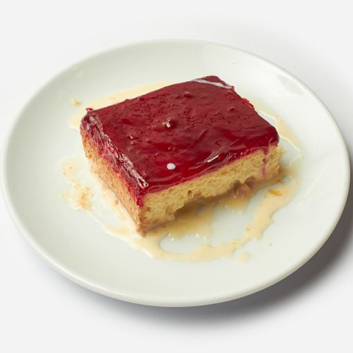 Frambuazlı Trileçe (1 kg.)
