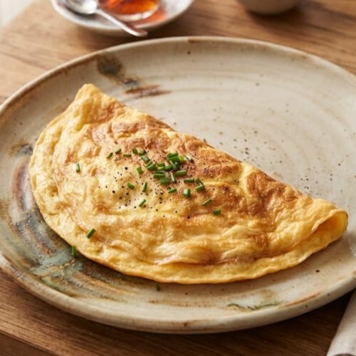 Sade Omlet