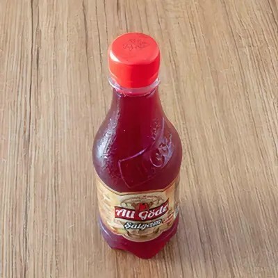 Ali Göde Şalgam Suyu (330 ml)
