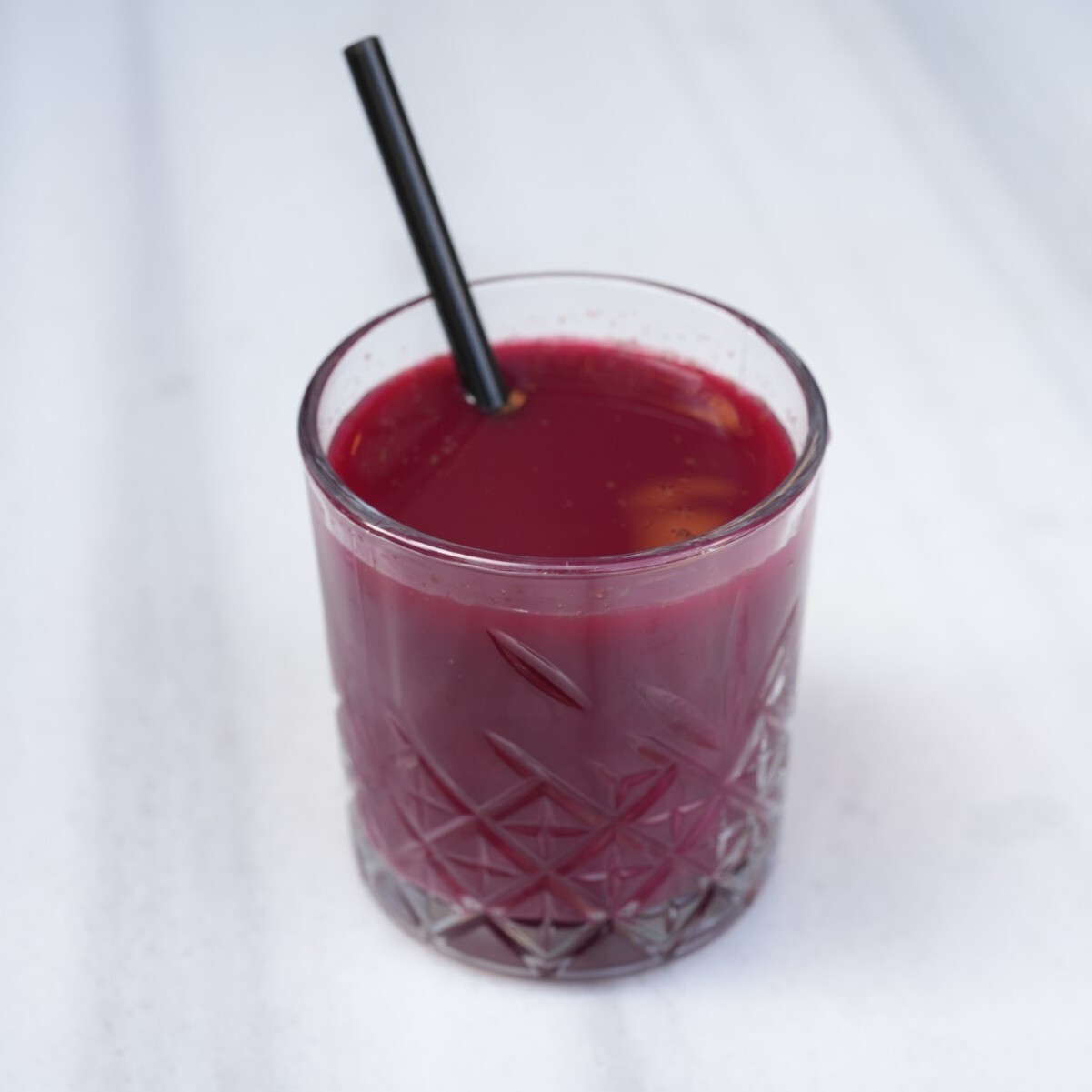 Kırmızı Detoks