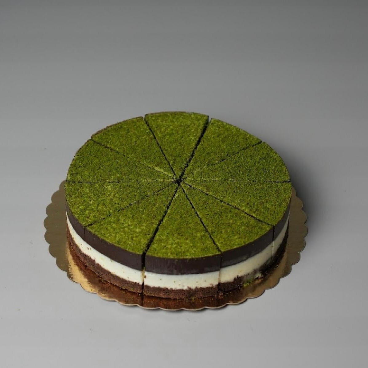 Fıstık Rüyası (Bütün/1800 gr)
