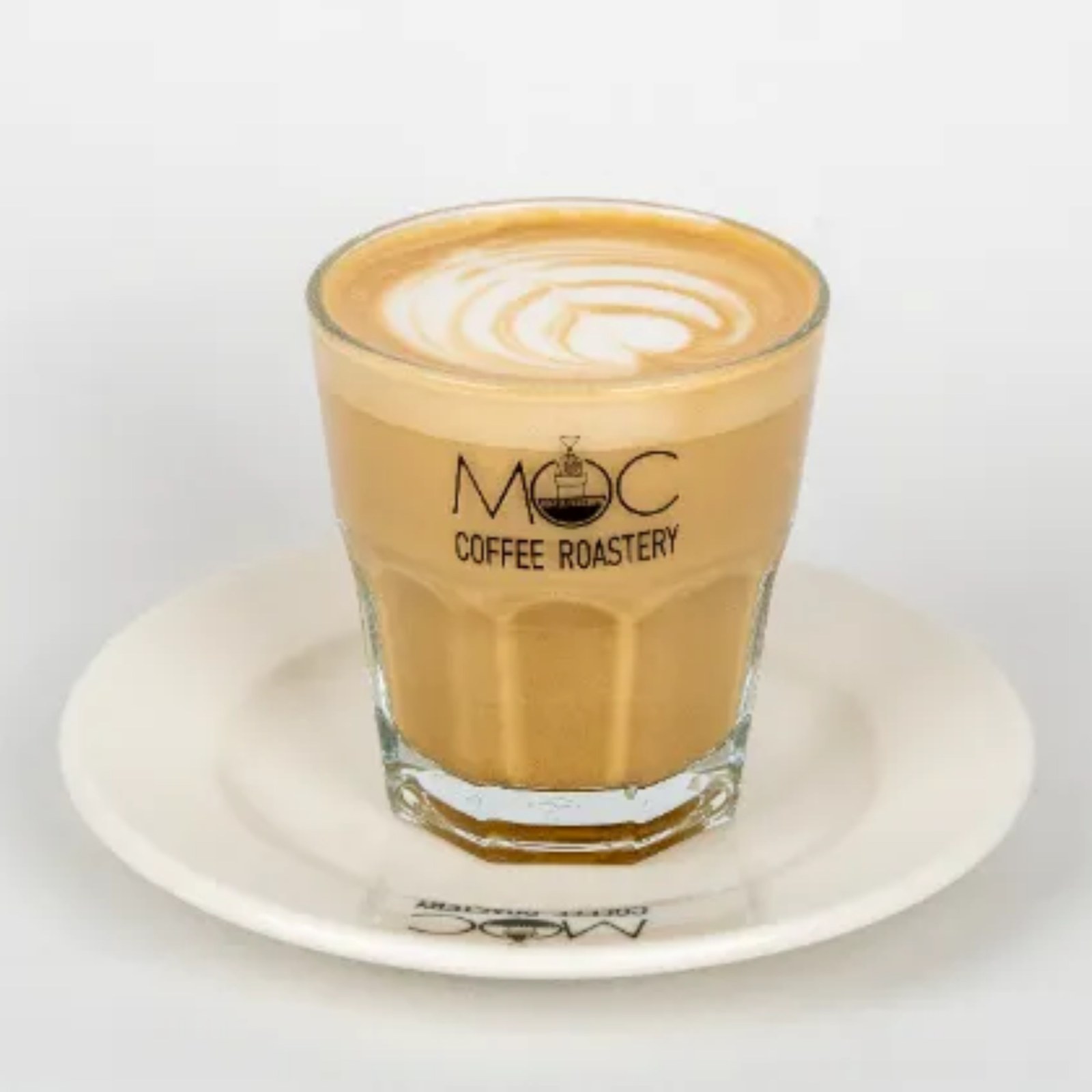 Spanish Latte