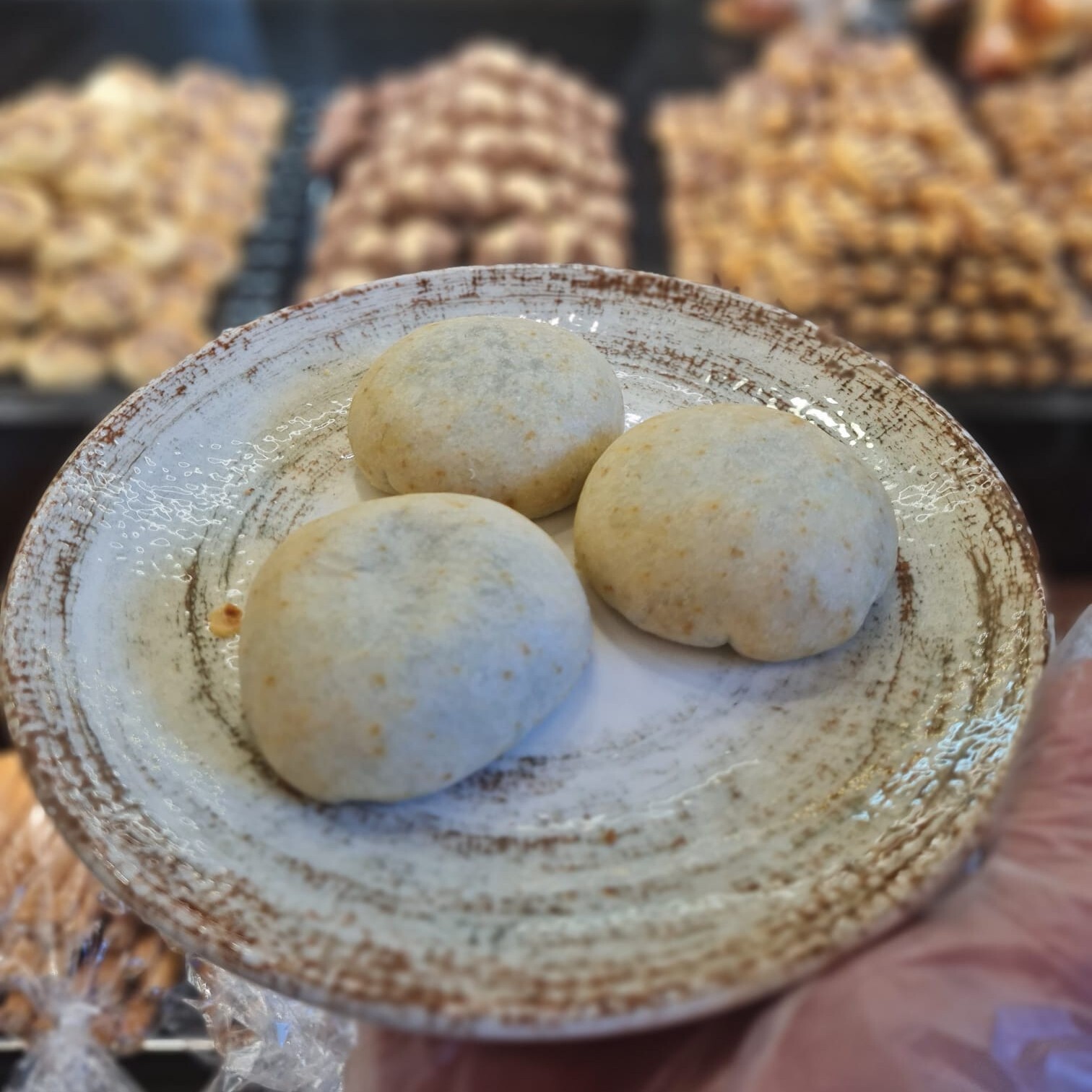 İzmir Bomba (Adet)
