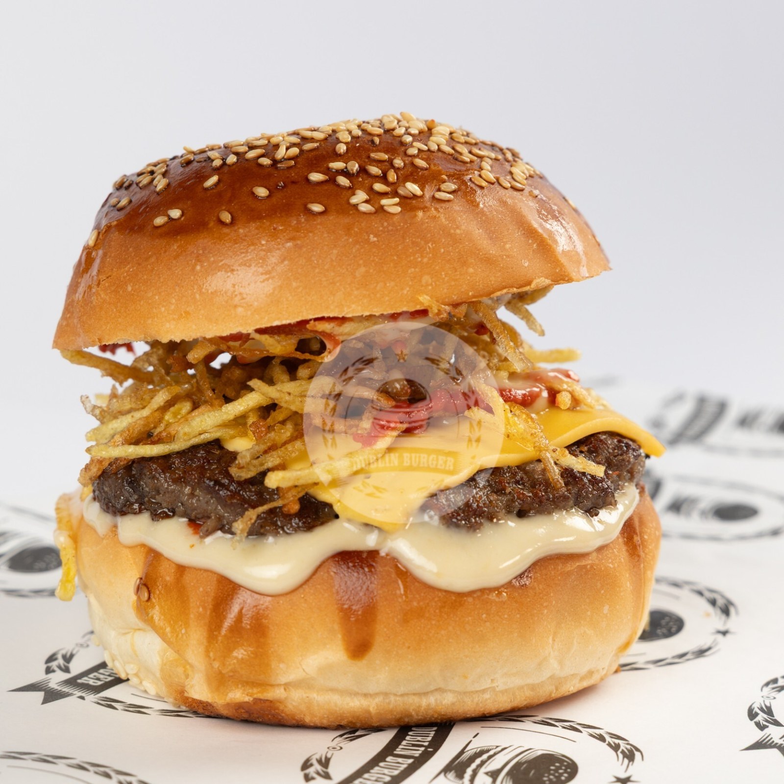 Royal Burger