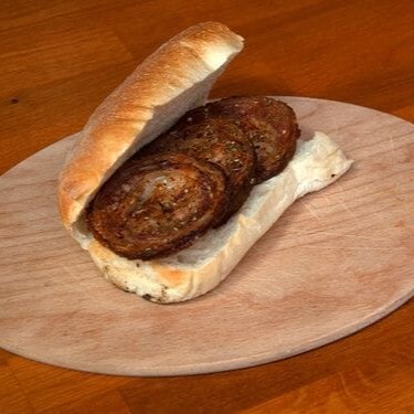 3/4 Ekmek Arası Halka Kokoreç