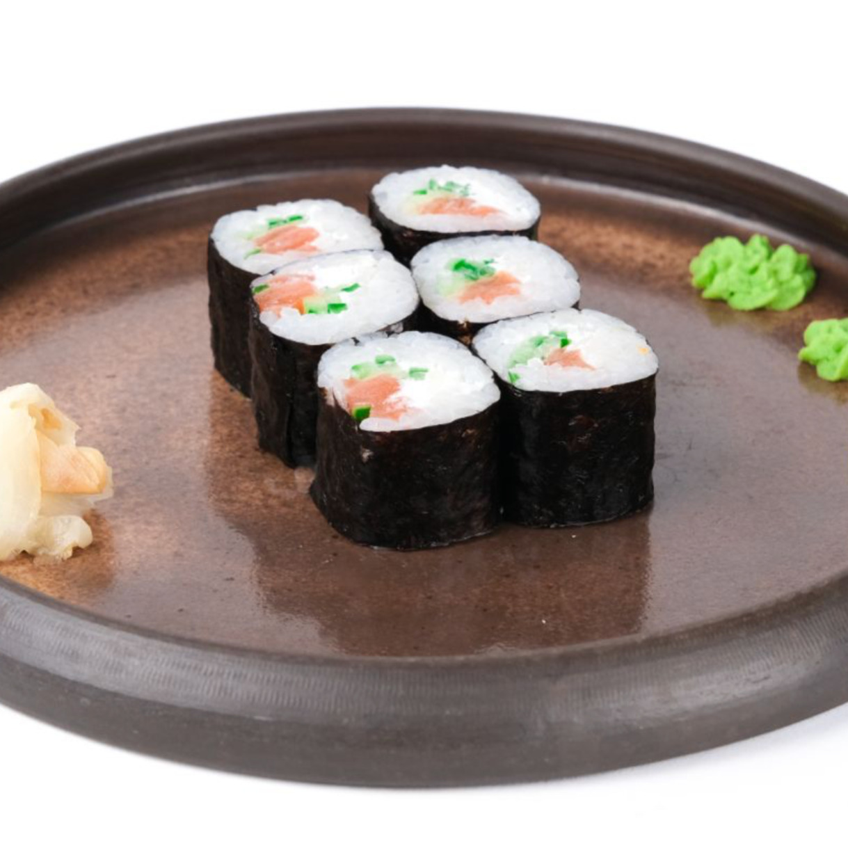 Florida Maki ( 6 Parça )