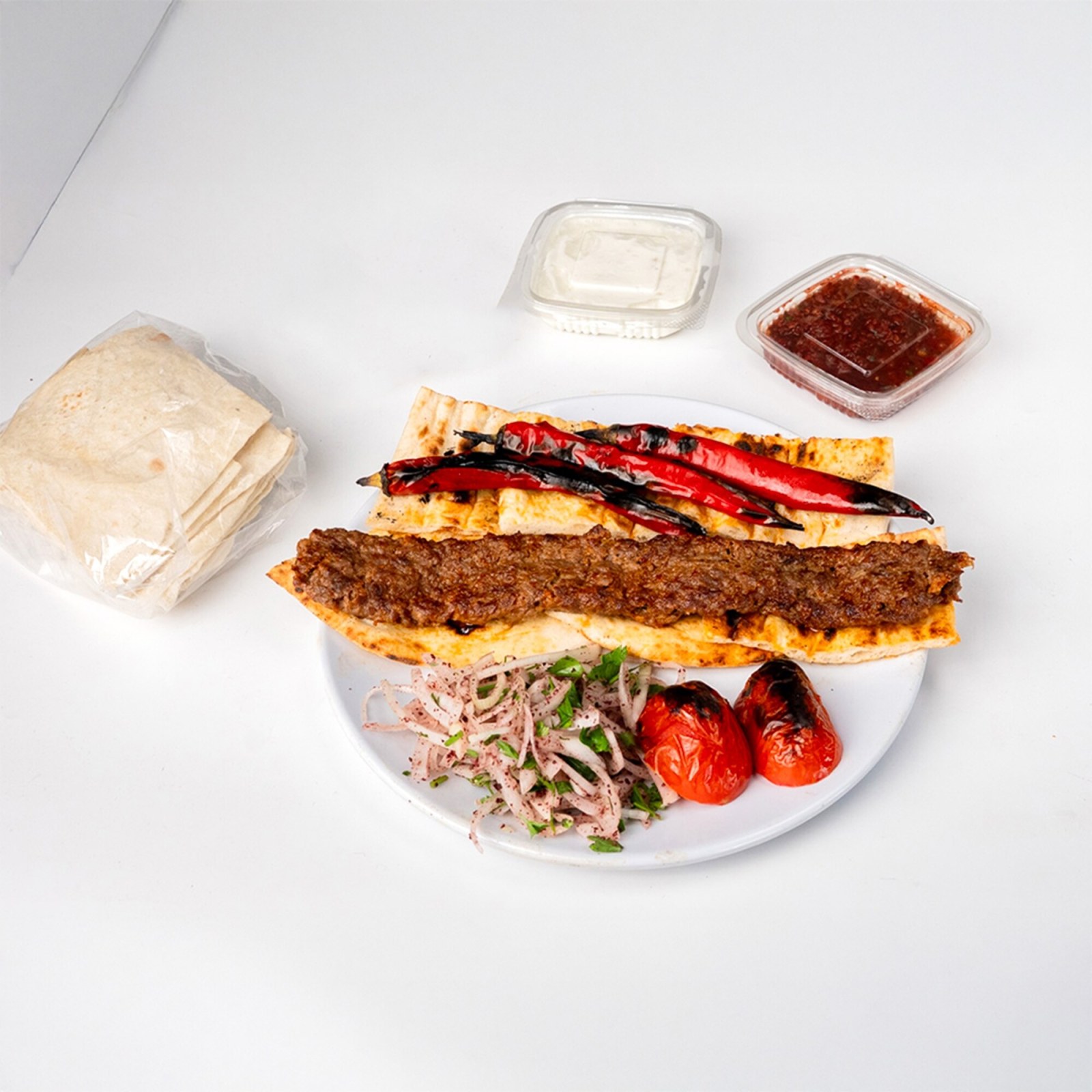 Adana Kebap