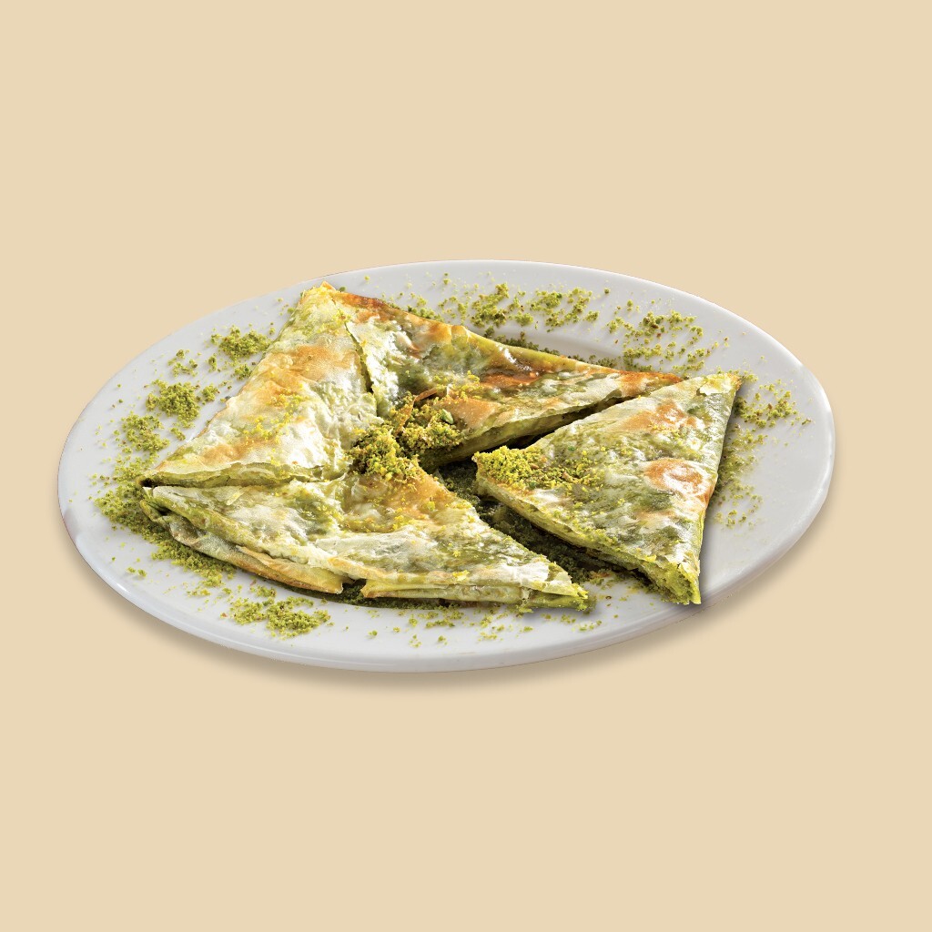 Katmer (Adet)