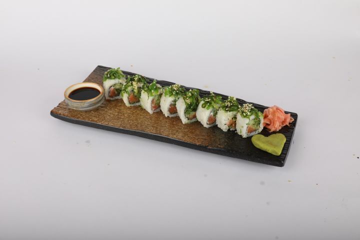 Jungle Roll (8 Pcs.)