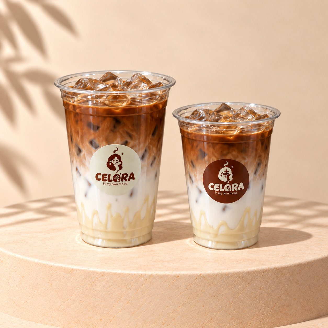 Ice White Mocha