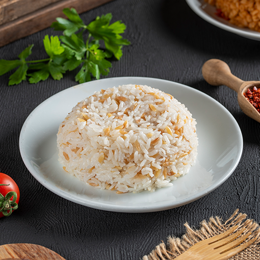 Pirinç Pilavı