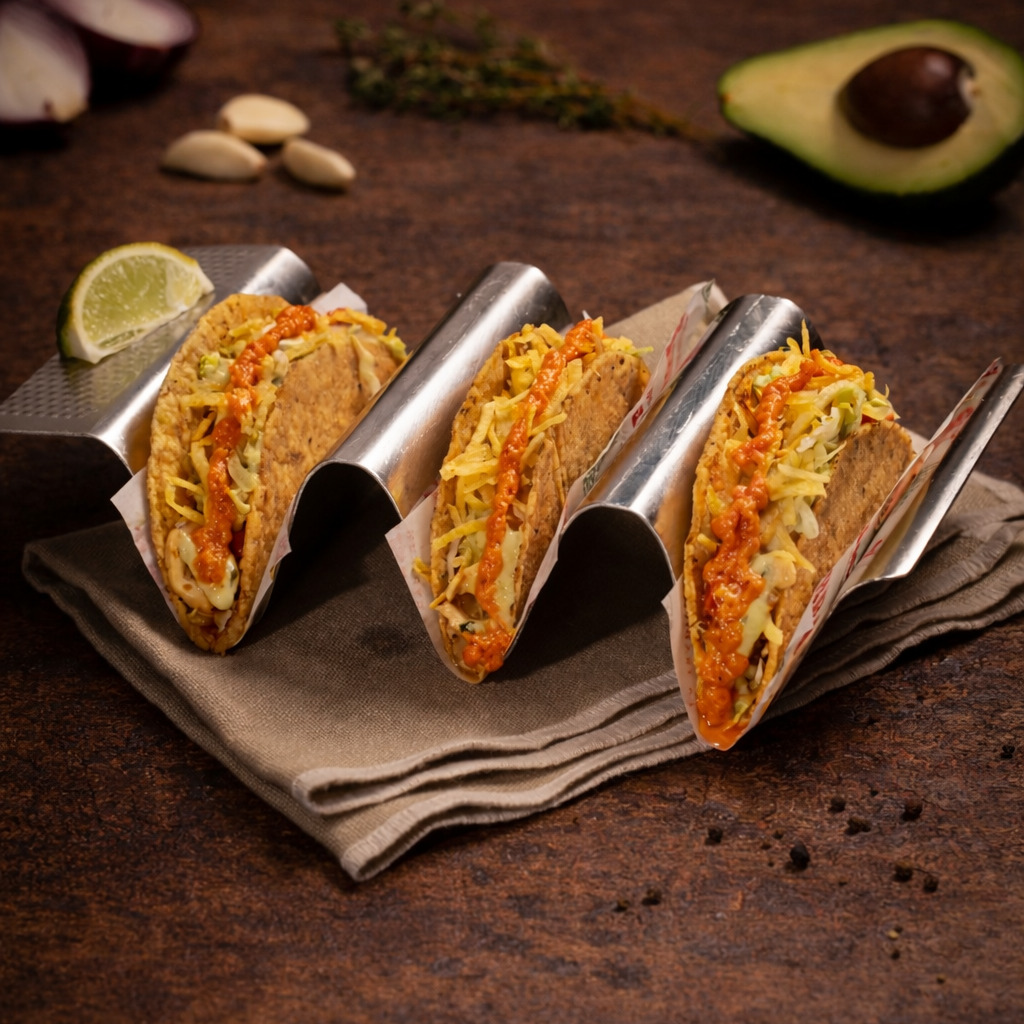 Vegan Taco