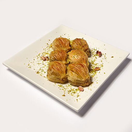 Midye Baklava (500 gr.)