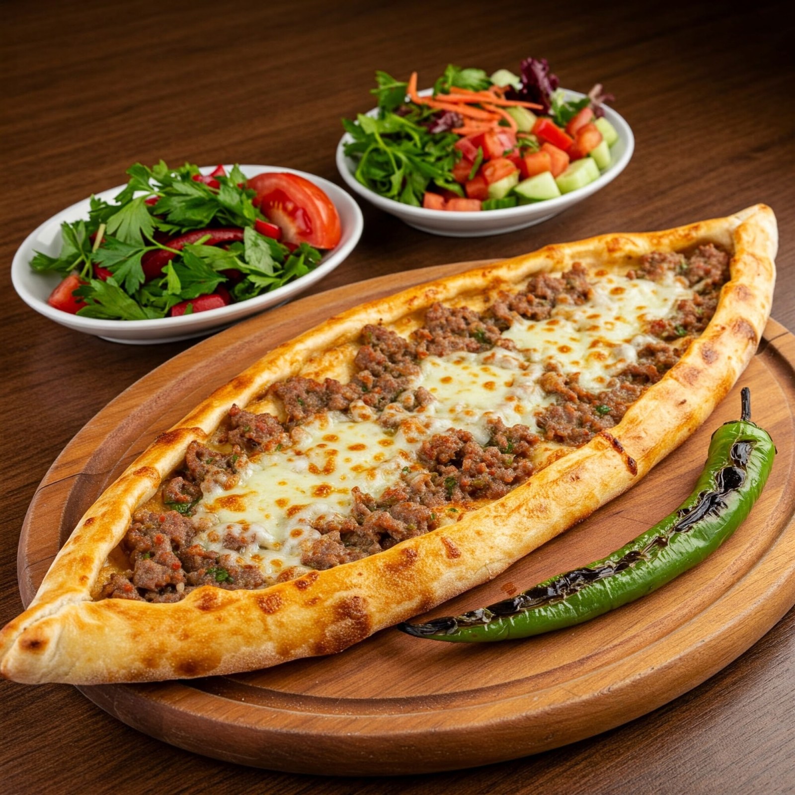 Kavurmalı Kaşarlı