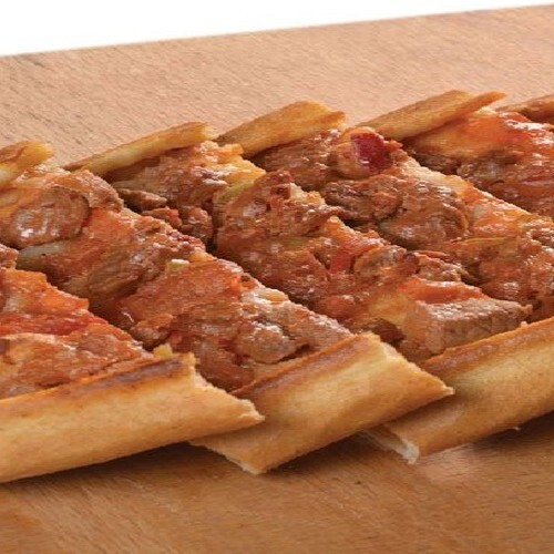 Kuşbaşı Pide